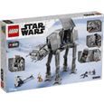 AT-AT LEGO Star Wars™ 75288 - LEGO - Modèle à monter soi-même - Mixte - Enfant - 10 ans-1