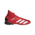 Chaussures de football junior adidas Predator 20.3 Turf-1