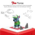 tonies® - Figurine Tonie - Gigantosaurus - Rocky - Figurine Audio pour Toniebox-1