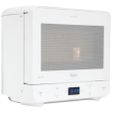 Four micro-ondes compact 13L WHIRLPOOL MAX34FW - 700W-1