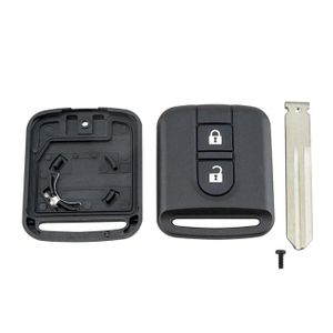 Coque de rétroviseur gauche à peindre Nissan NV300 depuis 2016