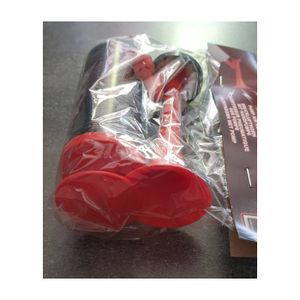 Corne de brume avec 1 pompe Avertisseur pneumatique rechargeable Corne de brume avec 1 pompe Avertisseur pneumatique rechargeable