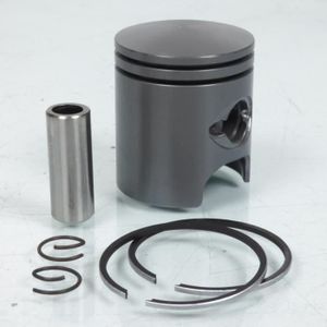 Kit Cylindre 50cc Peugeot SV/TKR - Pièce Origine - Avec Joints Et Segments