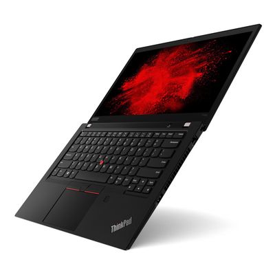 Lenovo ThinkPad P14s Gen 2 AMD Ryzen 7 PRO 5850U - 32 Go RAM