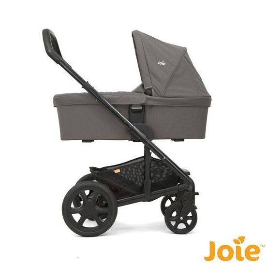 joie chrome foggy grey