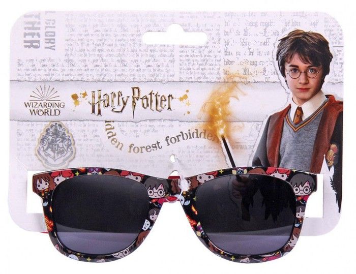 Lunettes de soleil HARRY POTTER Enfant Protection UV