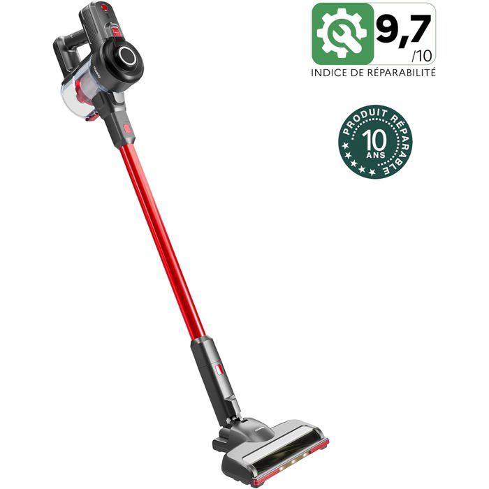 Aspirateur Balai Lithium