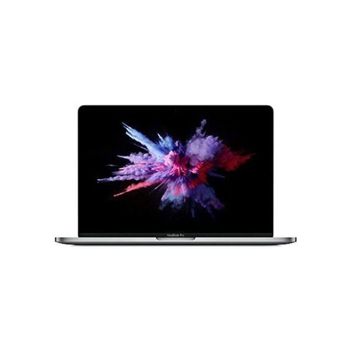 Ordinateur Portable Apple MacBook Pro 13,3"1