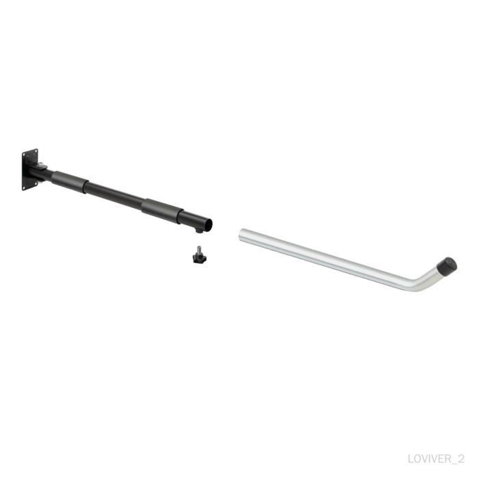 Porte - Ceinture Avec 14 Emplacements - Rangement Garde - Robe Peu Encombrant Pour Ceintures