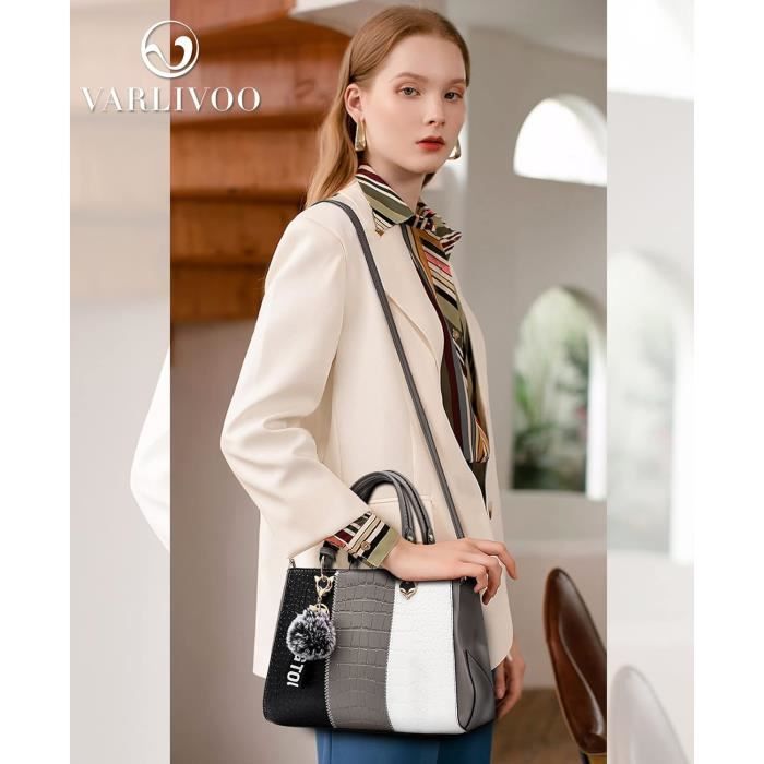 Femme Sac Main Sacs Bandouli re Sac De Messager Sac Port s Main