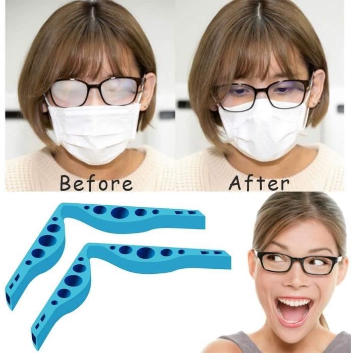 Empecher buee lunette deals