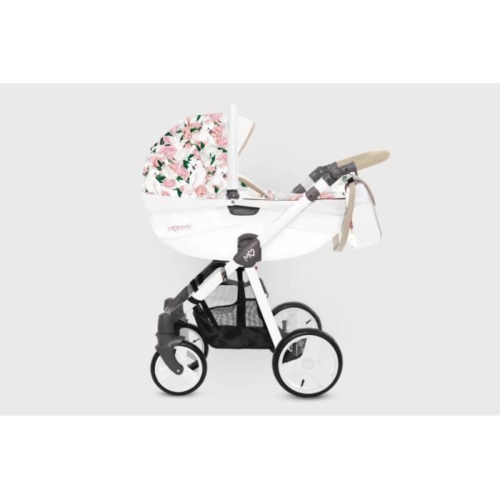 Velo clearance trio bebe