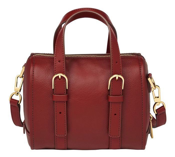 Sac fossil rouge outlet