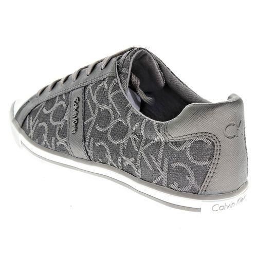 Basket calvin klein femme new arrivals