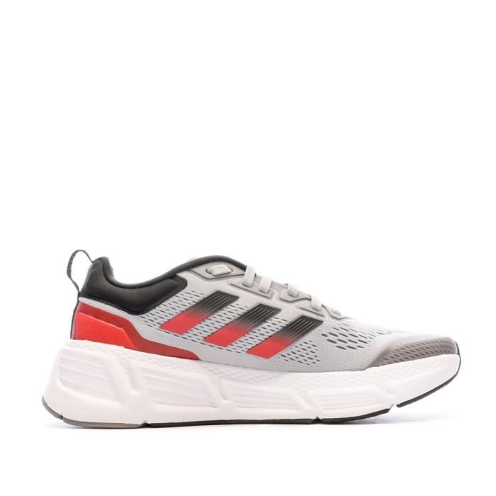 Adidas discount grise homme