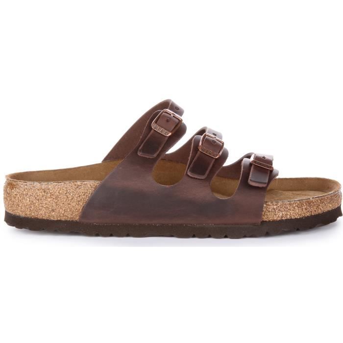 Birkenstock 2 lanieres top