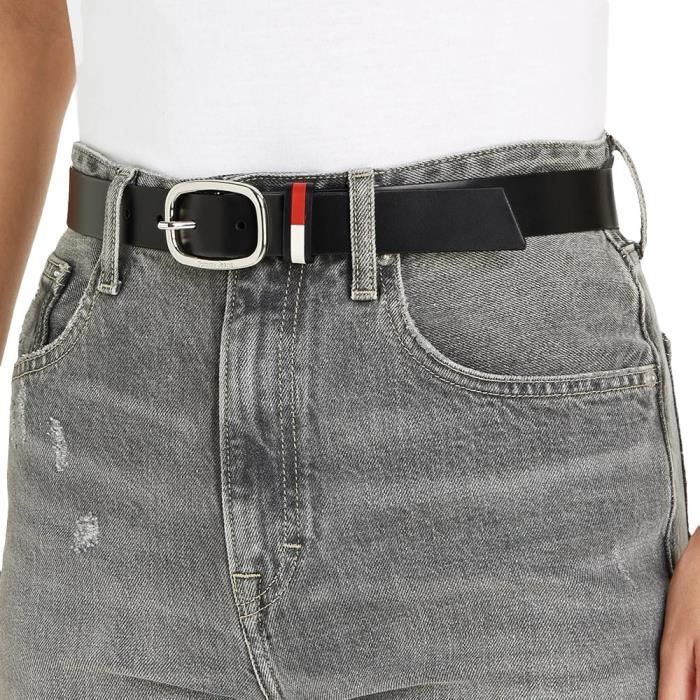 Ceinture sales hilfiger femme