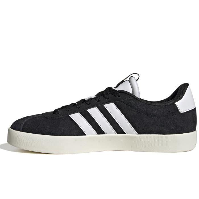 Tennis adidas femme noir et or discount