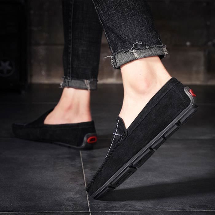 Mocassin taille 48 top