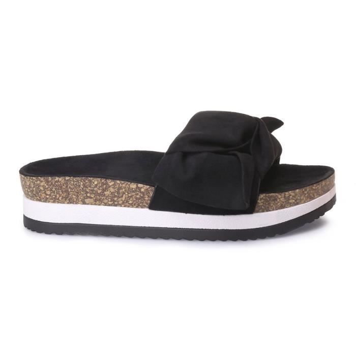 Mule store noeud femme