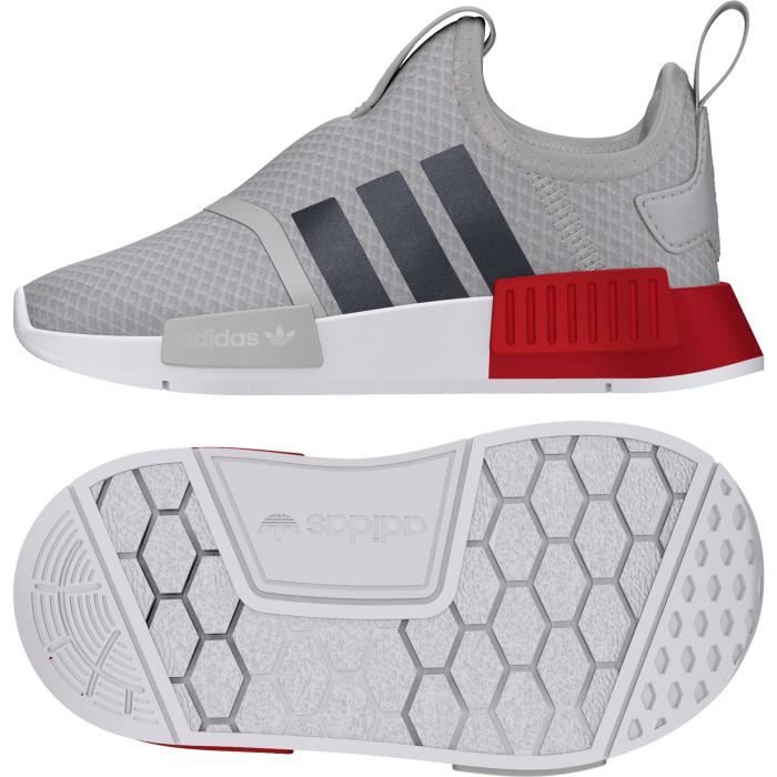 Adidas nmd cs2 enfant gris outlet