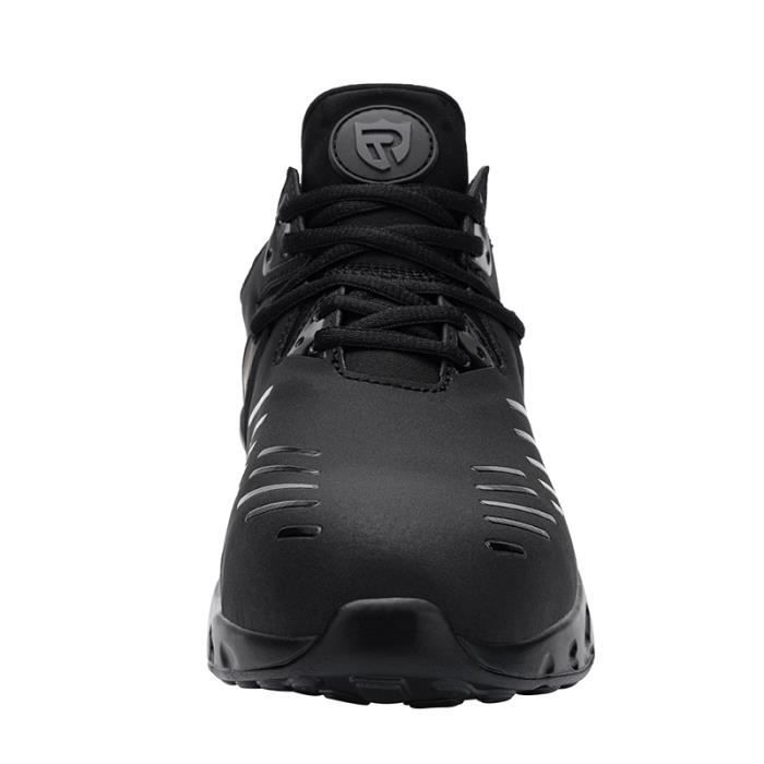 Larnmern chaussures de sécurité homme sales
