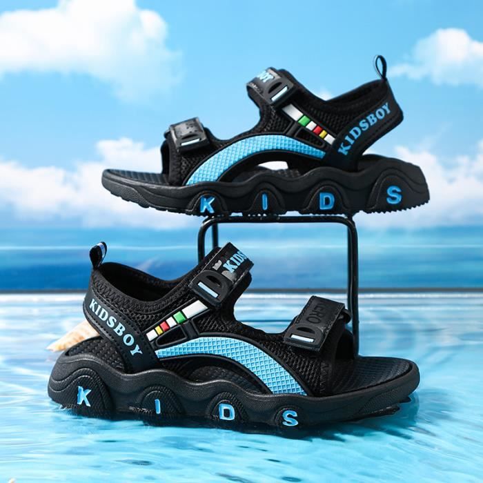 Sandales eau bebe deals