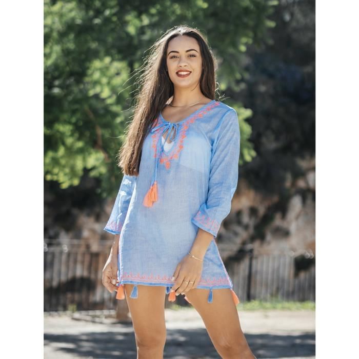 Isla bonita vetement hotsell femme