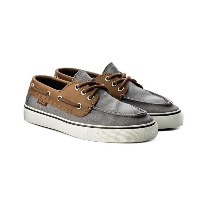 Chaussure vans chauffeur sale