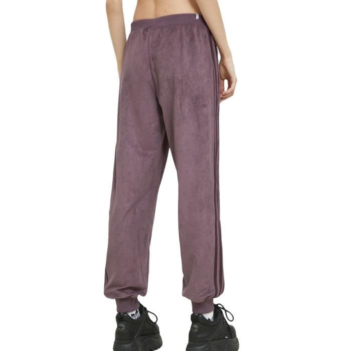 Ensemble adidas hot sale violet femme