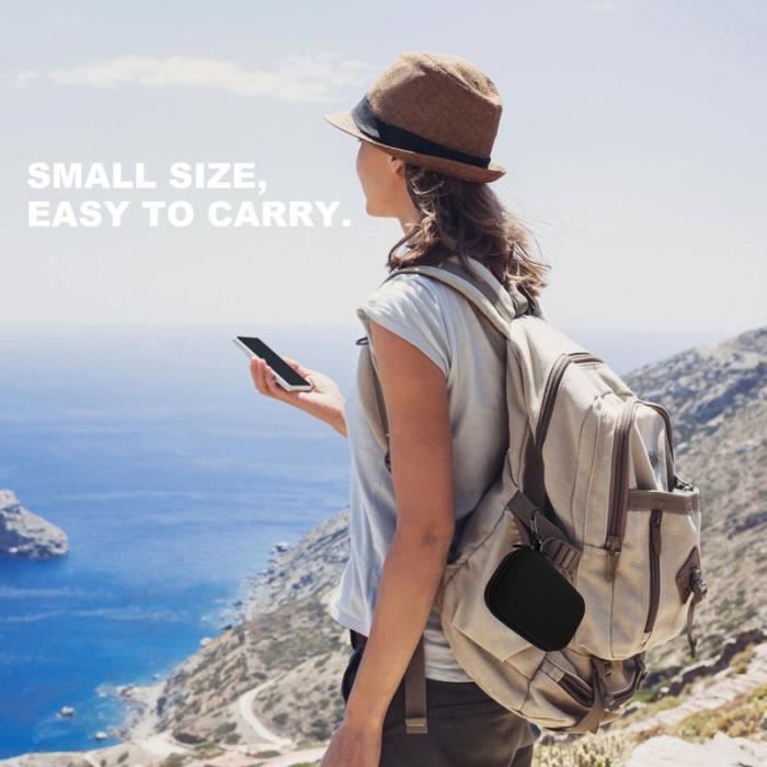 Sac de rangement micro de stockage de sac de professionnel durable de ...