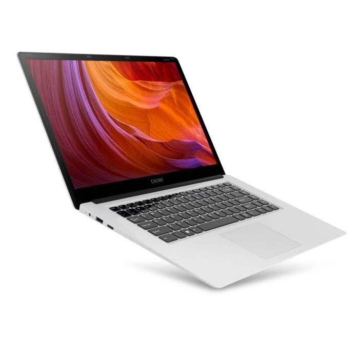 CHUWI LapBook PC Ordinateur portable Intel Atom X5 Z8350 64 bits Quad Core  1.44GHz Gen8 GPU Windows 10 Redstone 15.6 pouces FHD 4Go - Cdiscount  Informatique