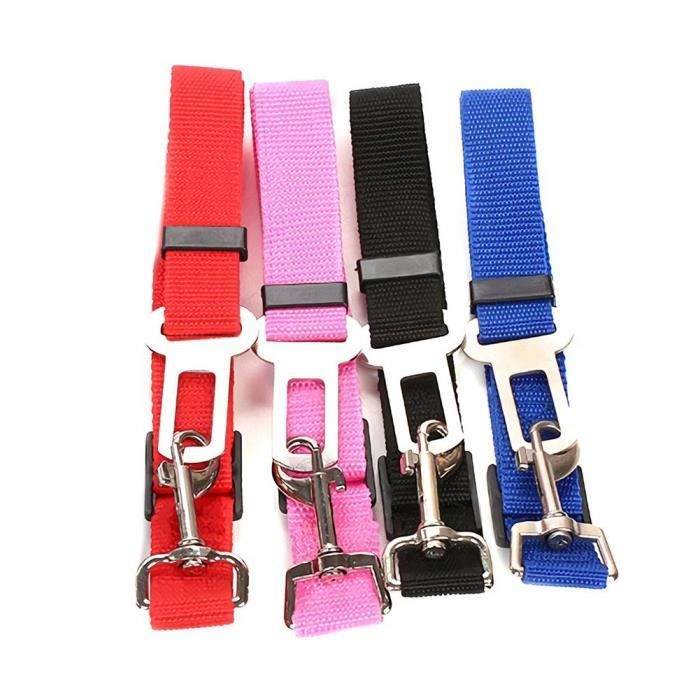 Bleu XXS Ceinture de s curit pour si ge de voiture harnais pour