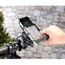 Sacoche v/élo universelle pour smartphones jusqu/à 5,2 Pearl