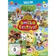 Animal Crossing Amiibo Festival Jeu Wii U + Amiibo-2
