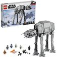 AT-AT LEGO Star Wars™ 75288 - LEGO - Modèle à monter soi-même - Mixte - Enfant - 10 ans-2