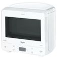 Four micro-ondes compact 13L WHIRLPOOL MAX34FW - 700W-2