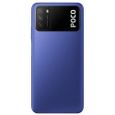 XIAOMI POCO M3 4Go 64Go Smartphone Bleu Glacier Écran FHD+ 6,53" Triple Caméra 48MP 6000mAh-2