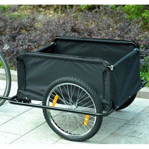 Remorque Velo Monoroue Achat Vente Remorque Velo Monoroue Pas Cher Cdiscount