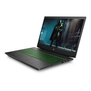 Acheter matériel PC Portable HP PC Portable Pavilion Gaming - 15-cx0047nf - 15,6 Acheter matériel PC Portable HP PC Portable Pavilion Gaming - 15-cx0047nf - 15,6