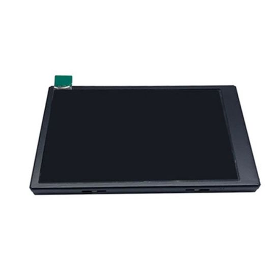 Écran Secondaire IPS Type-C de 8,8 Pouces, Interface USB-C