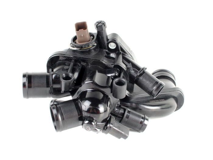 Thermostat mit Sensor Ersatz für C4 DS3 207 3008 308 CC SW CLUBMAN (R55