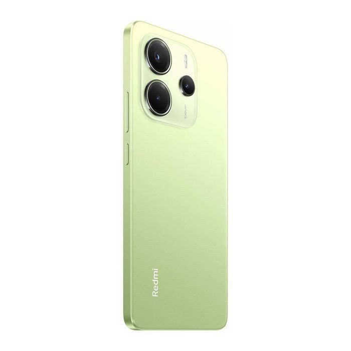 Xiaomi Redmi Note 14 de 6.67 AMOLED 256GB 8GB RAM Cámara 108Mpx