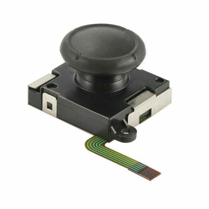 Analog Joystick Thumbstick Rocker Module +Outils pour Switch Joy-Con ...