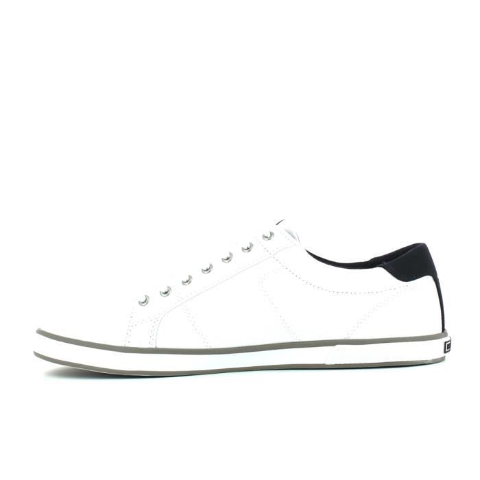 Tommy hilfiger cheap basket basse