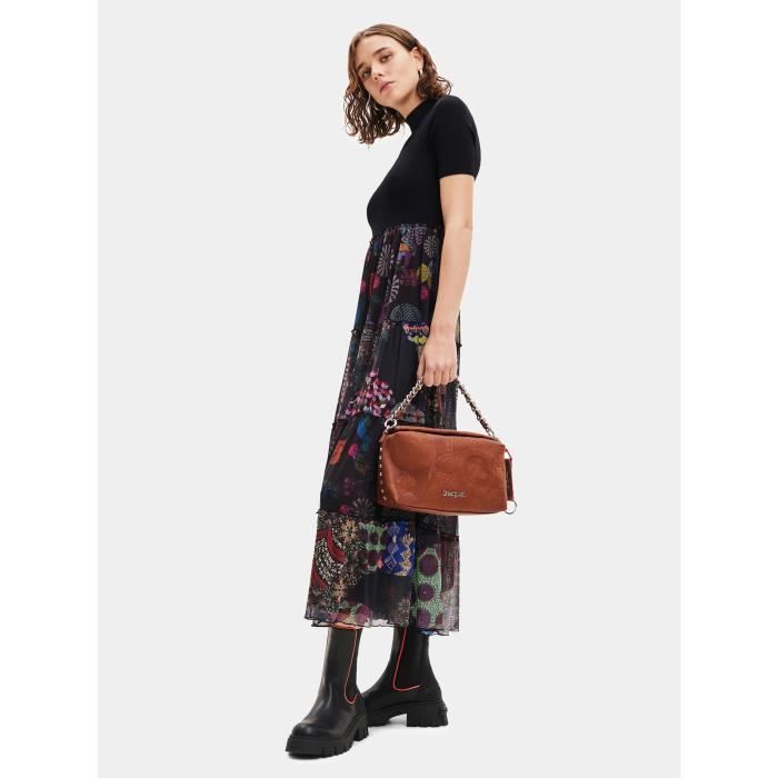 Desigual soldes best sale robes femmes