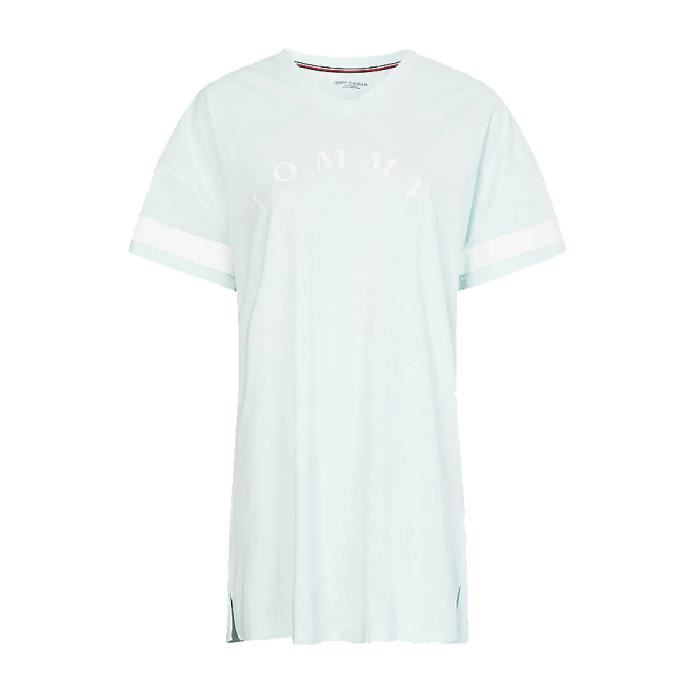 Chemise de nuit tommy hilfiger deals