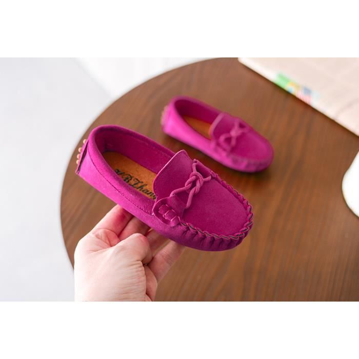 Rose printemps 2025 chaussures