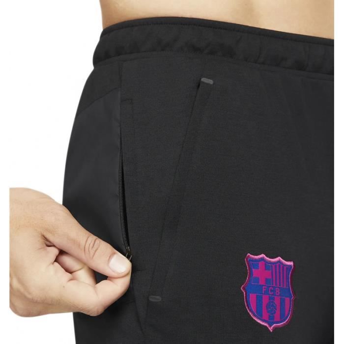 Fcb survetement best sale