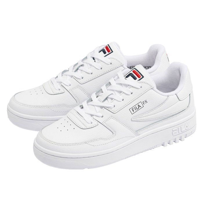 Basket sale fila plateforme